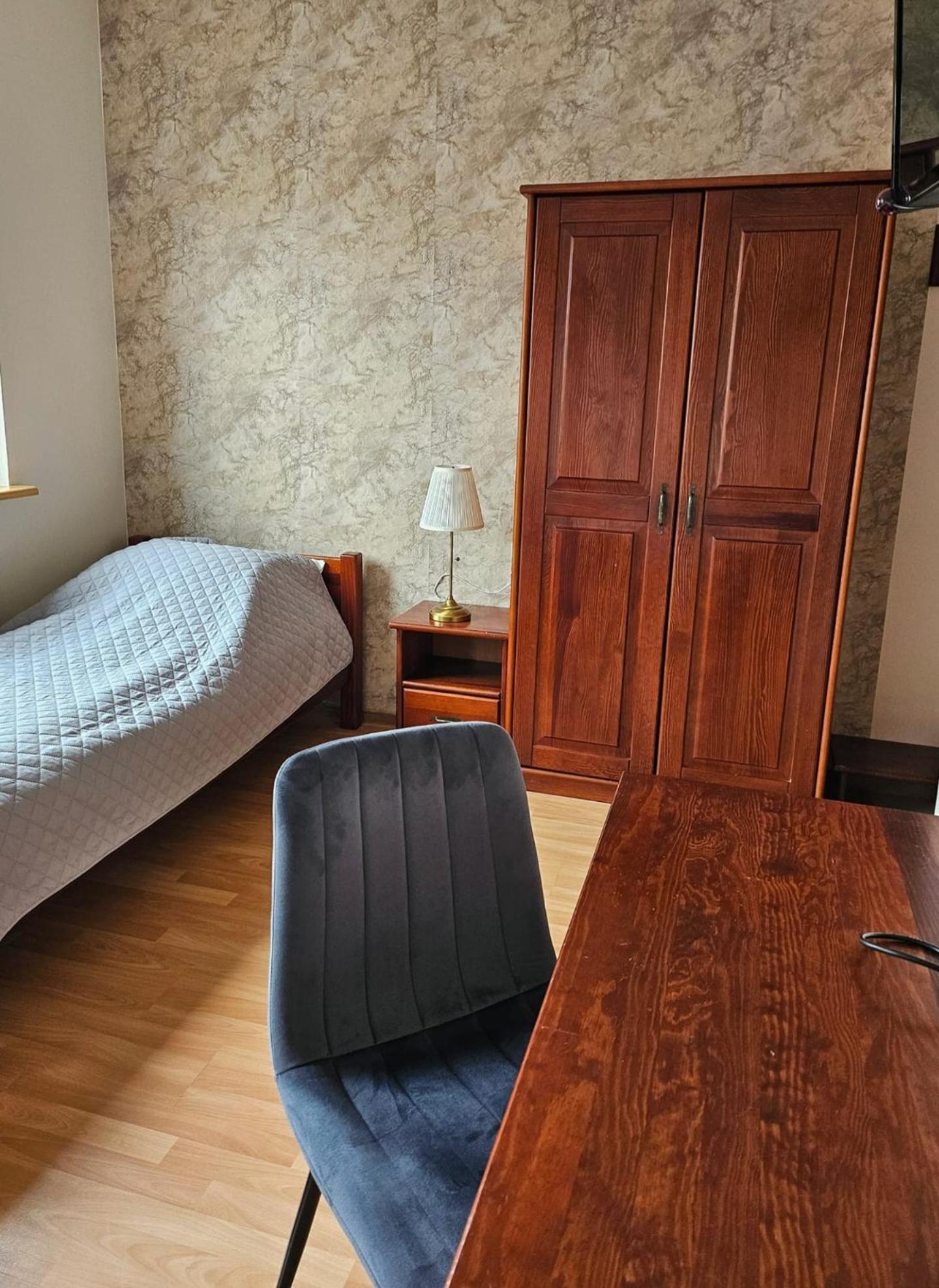 לובלין Restauracja Hotel Przystan מראה חיצוני תמונה