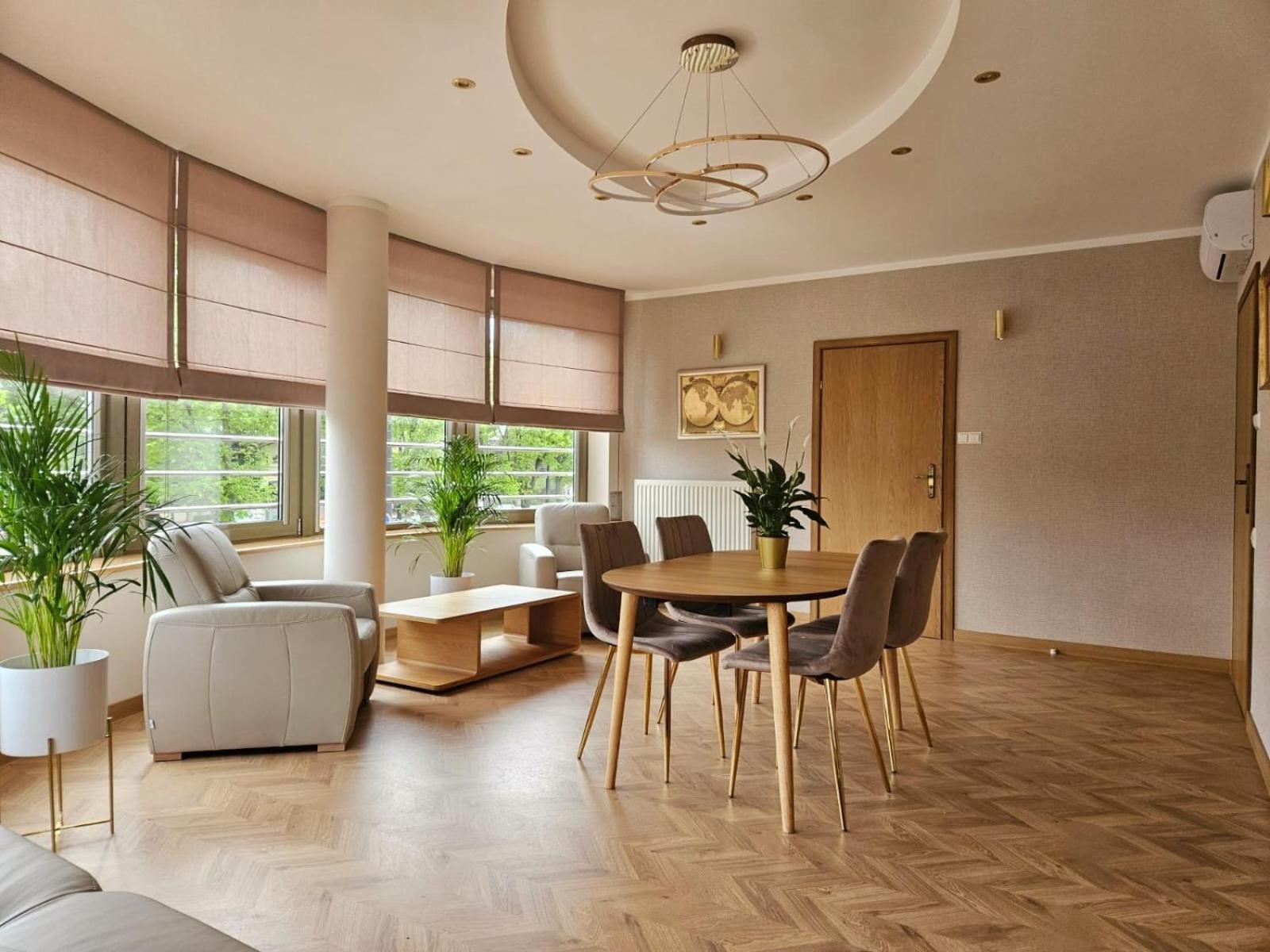 לובלין Restauracja Hotel Przystan מראה חיצוני תמונה